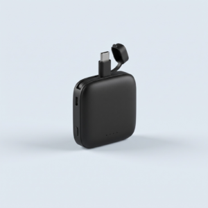 Anker Nano Power Bank 5000mAh 22.5W (Type-C)