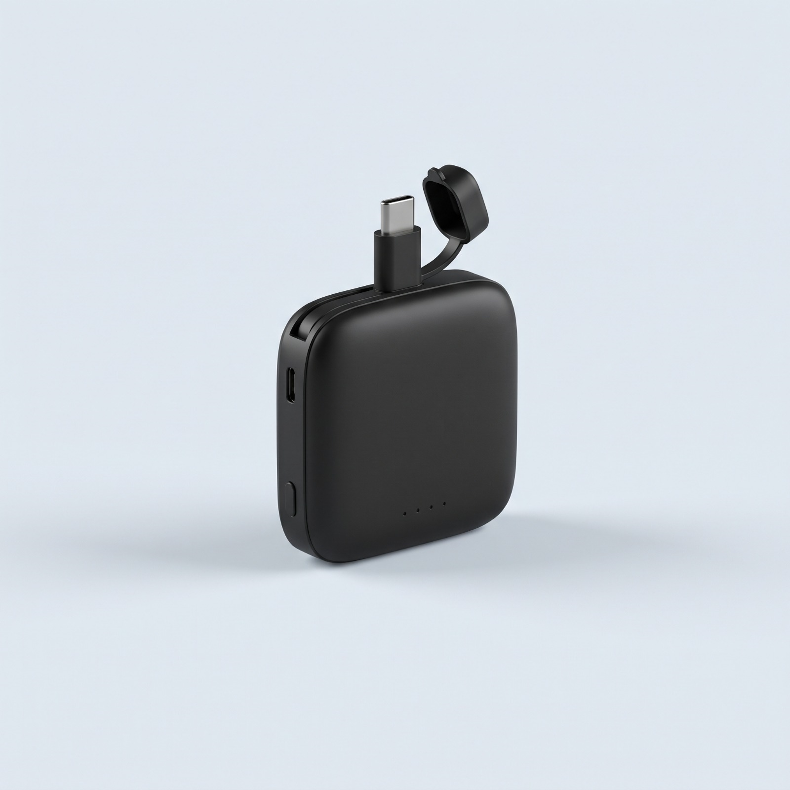 Anker Nano Power Bank 5000mAh 22.5W (Type-C)