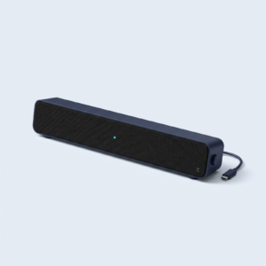 Desk Soundbar – USB Powered