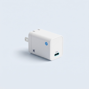 65W GaN Fast Wall Charger