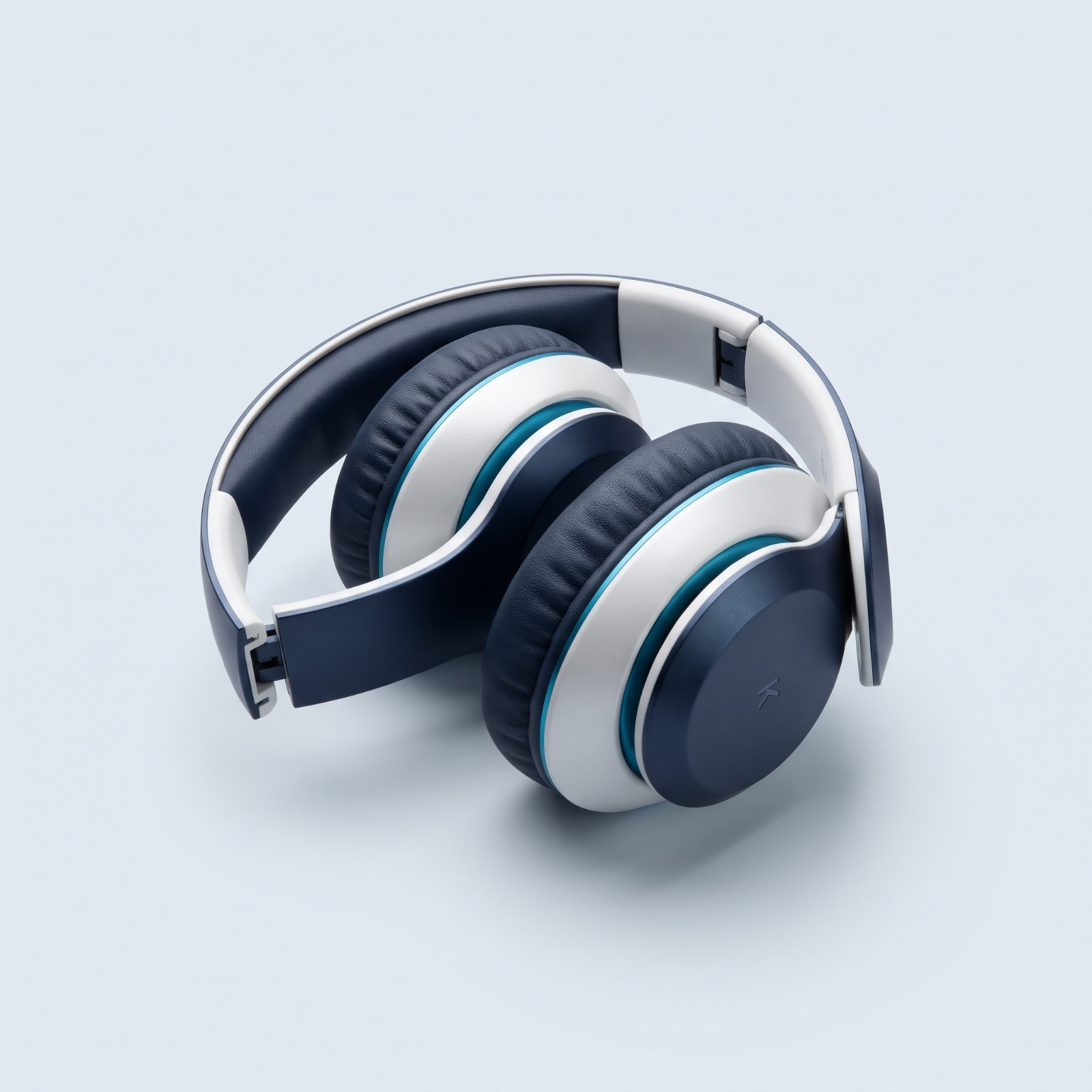 Foldable Bluetooth Headphones