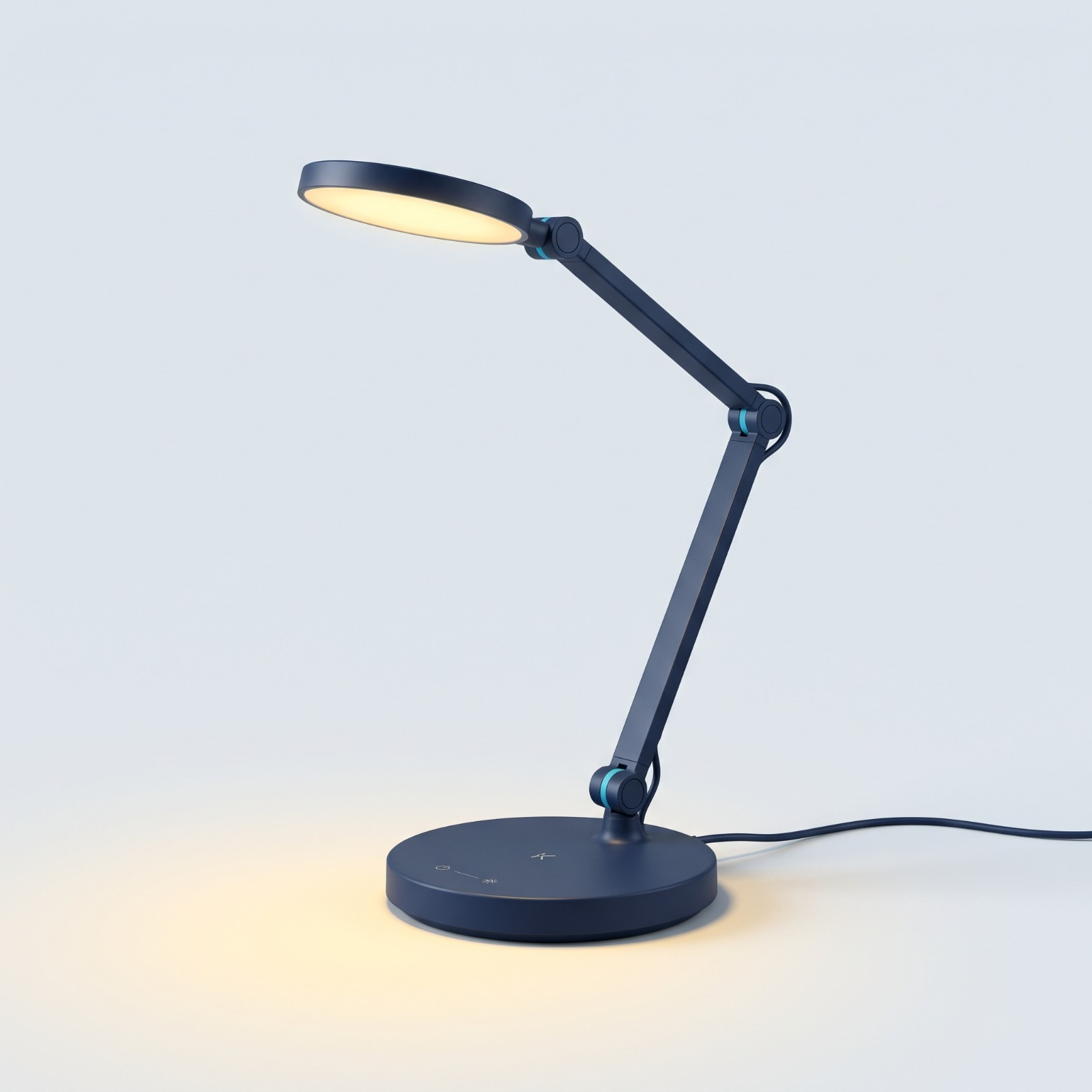 LED Desk Lamp