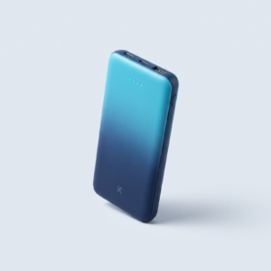 20,000mAh Fast-Charge Power Bank