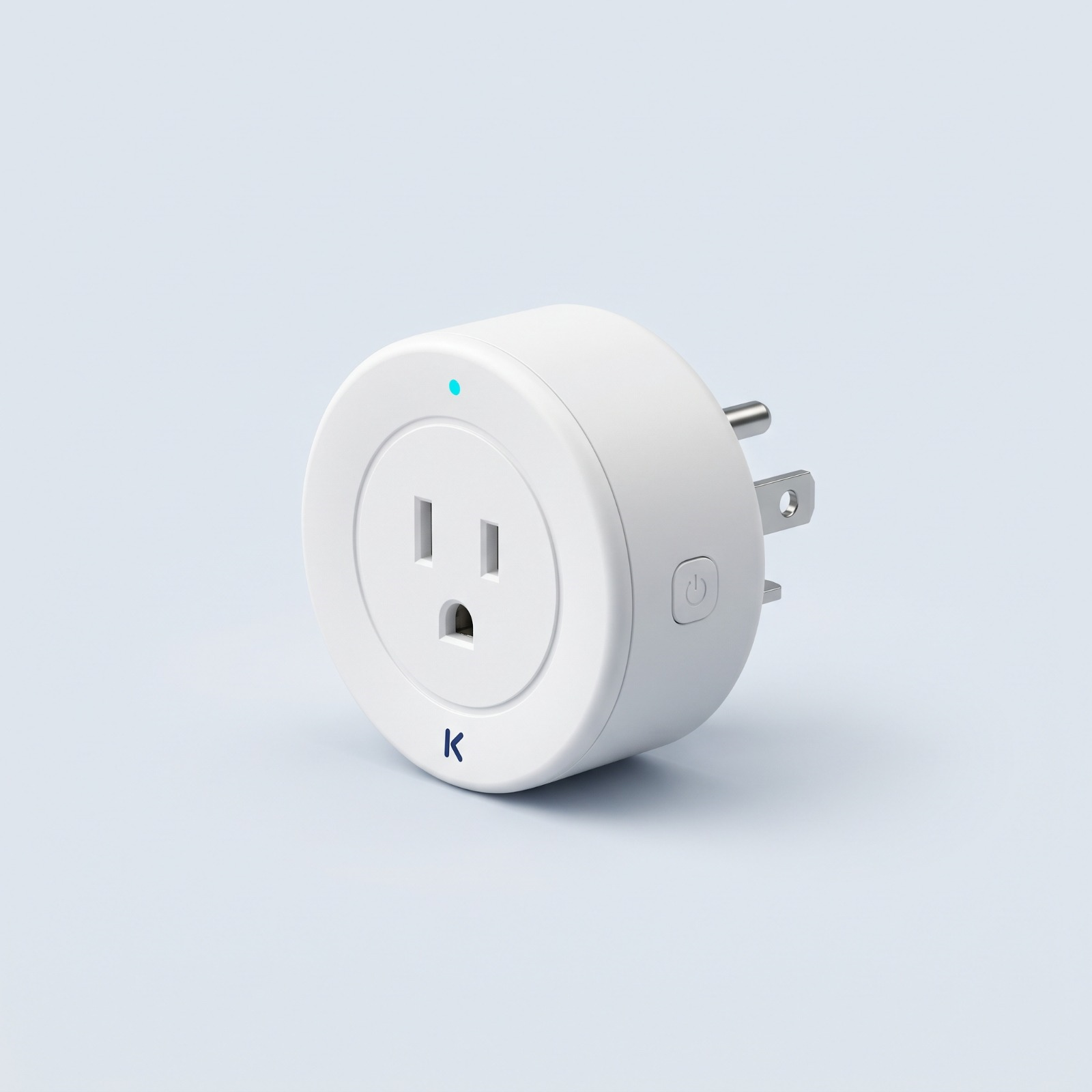 Smart Plug – Wi-Fi