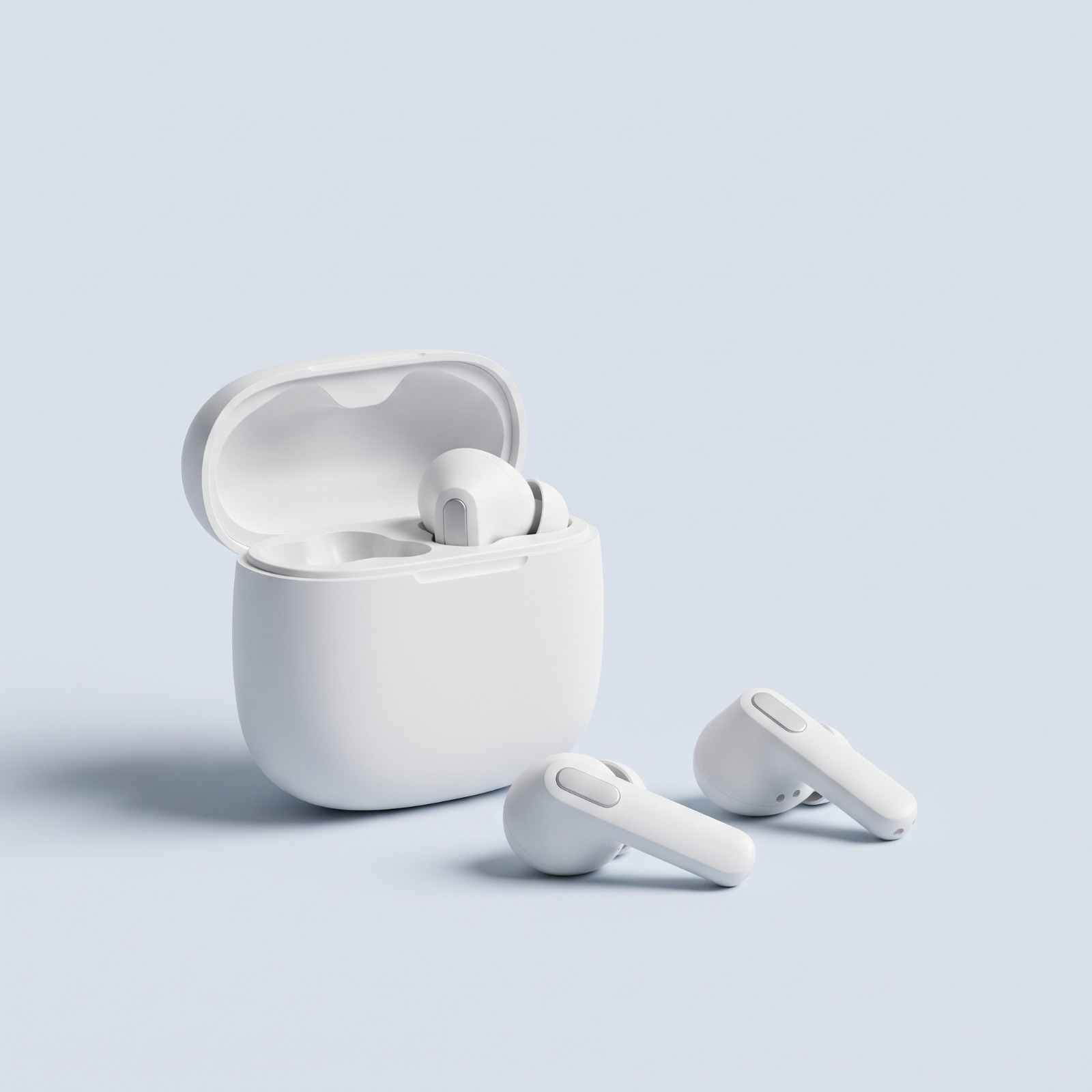 QCY AilyBuds E20 Wireless Earbuds