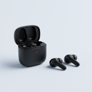 QCY MeloBuds N20 Wireless Earbuds