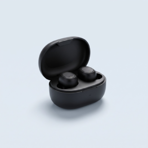QCY Buds QT43 Wireless Earbuds