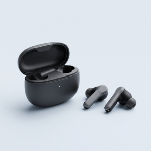 QCY T13 ANC True Wireless Earbuds
