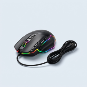 Redragon M612 Predator RGB Wired Gaming Mouse