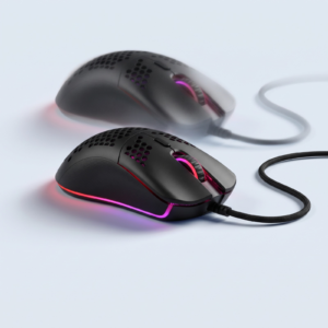 Redragon M987K Reaping RGB Wired Gaming Mouse